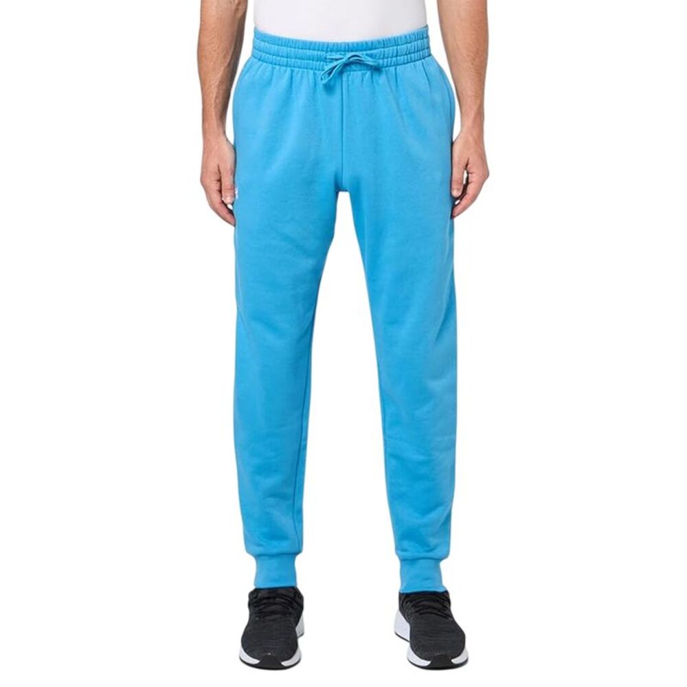 Under Armour Mens Rival Fleece Joggers / Blue